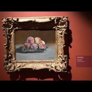 Meet your Posher, Kassandra